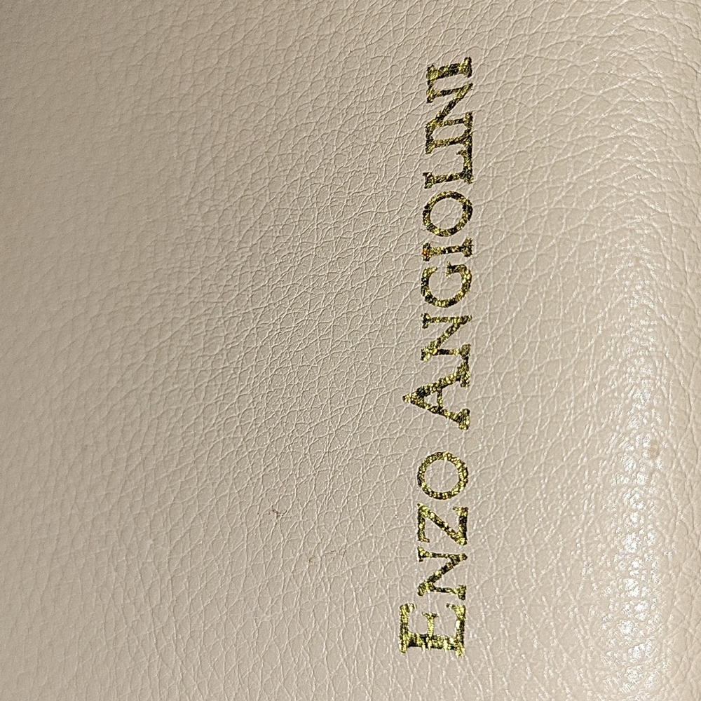 Enzo Angiolini - Picture 4 of 6